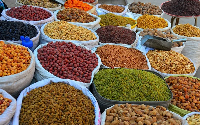 A Guide to Buying the Best Afghan and Asian Products in London