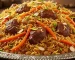 How to Make Authentic Kabuli Pulao