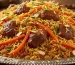 How to Make Authentic Kabuli Pulao