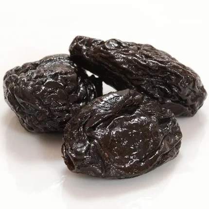 Dried Prunes (Aloo Bukhara)