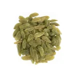 Green Raisins