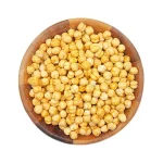 Kabul Chickpeas