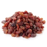 Large Red Raisins