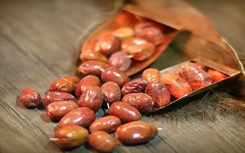 Top Health Benefits of Senjed