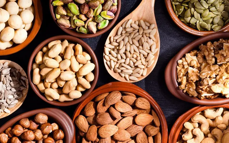 Why Afghan Dry Fruits Are Famous Worldwide