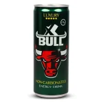 Xbull Energy Drink