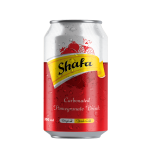 Shafa Pomegranate Drink